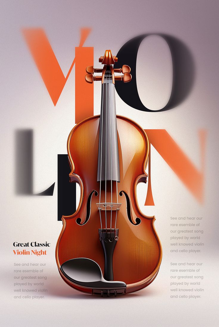 Violin